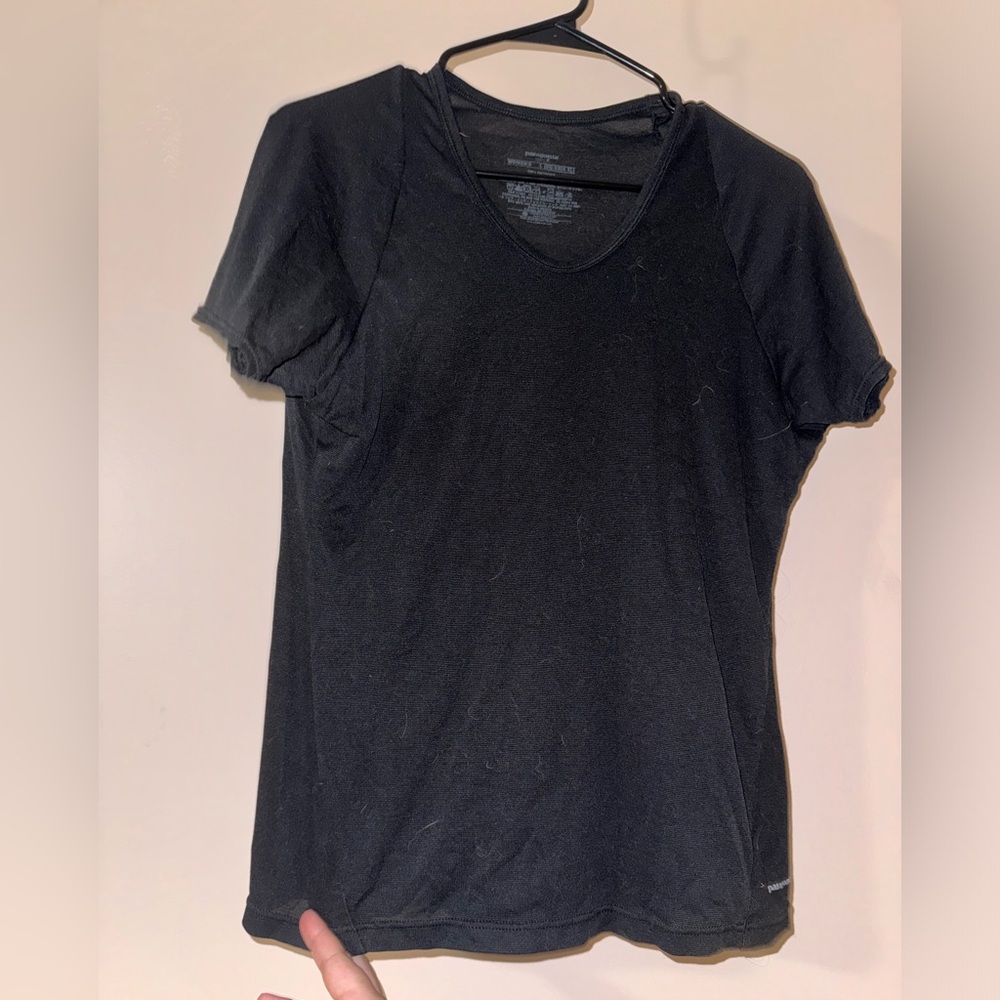 PATAGONIA Tee Shirt-L